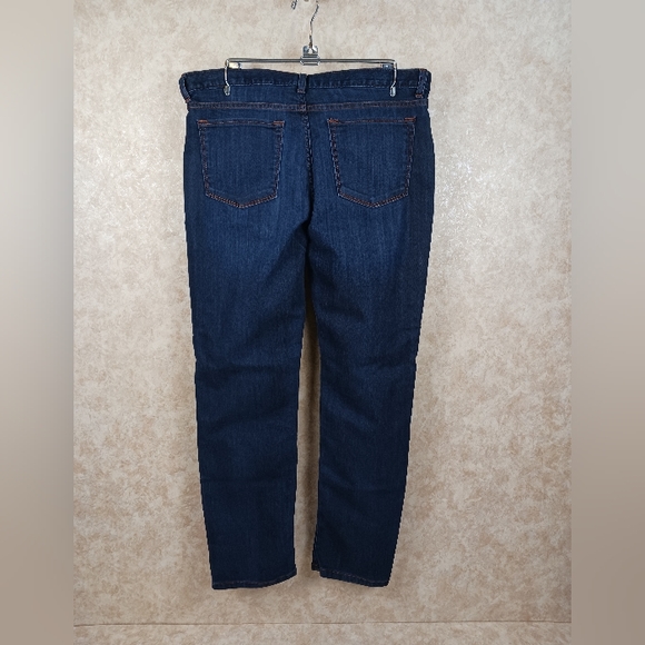 BANANA REPUBLIC Limited Edition Skinny Jeans Size 31/12P - Picture 3 of 13